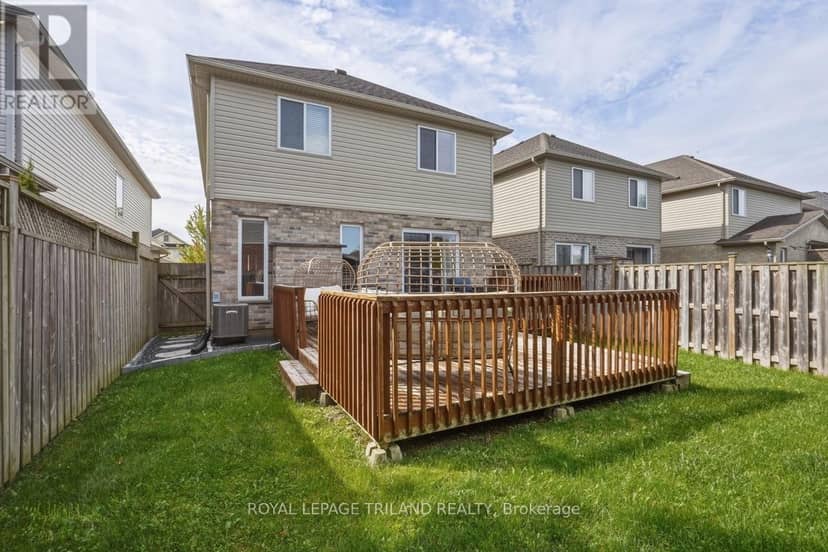 1536 Green Gables Road — photo 35 of 40