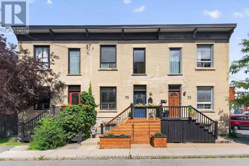 75 Eccles Street — photo 1 of 37