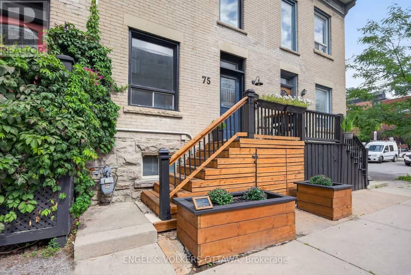 75 Eccles Street — photo 2 of 37