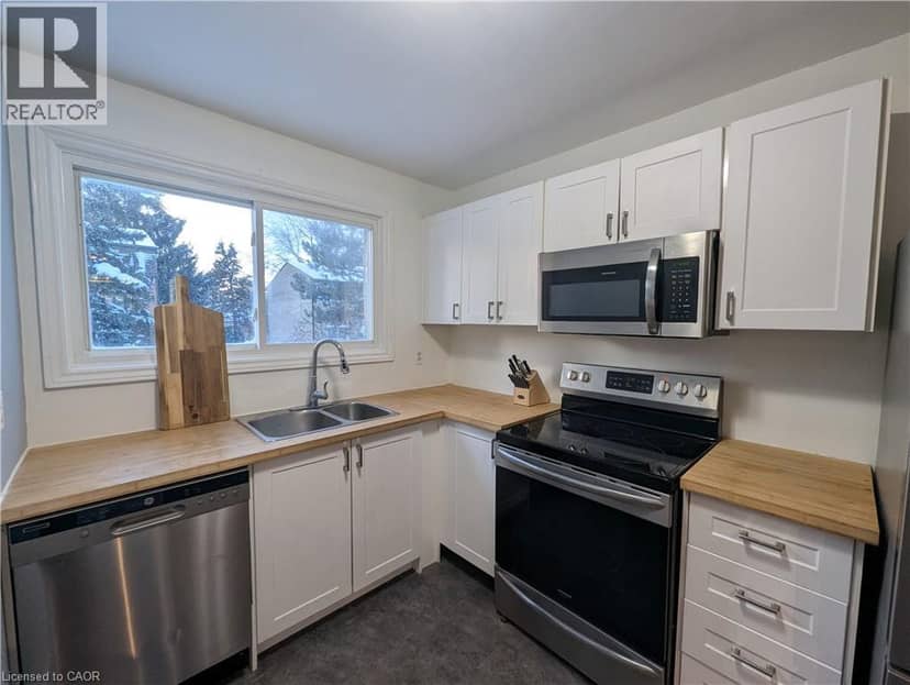 1440 GARTH Street Unit# 32, Hamilton, photo 2