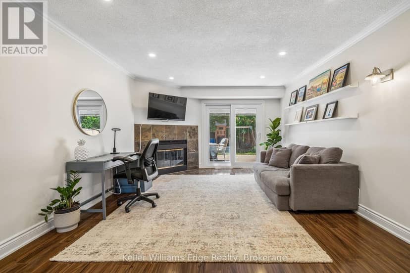 1134 Leewood Drive — photo 37 of 40