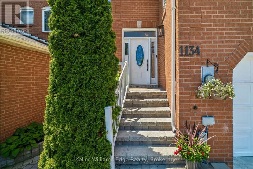 1134 Leewood Drive, Oakville, photo 4