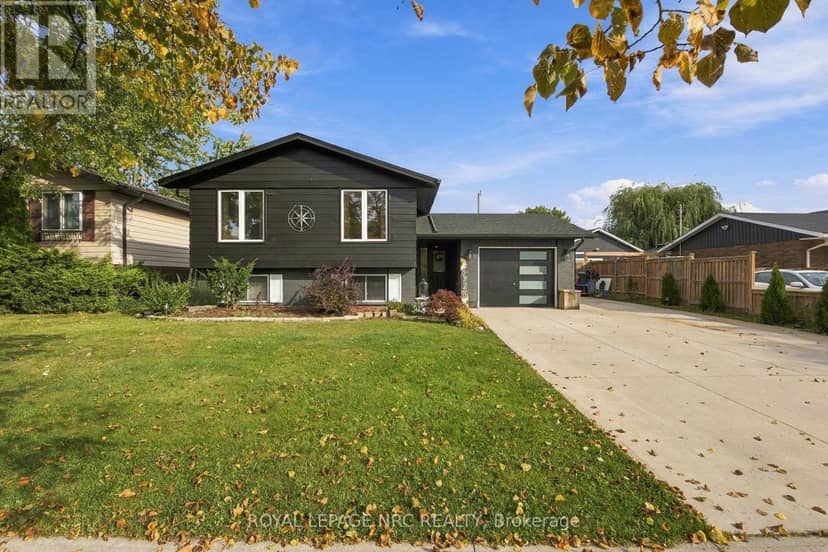 26 Pinehurst Drive, Welland
