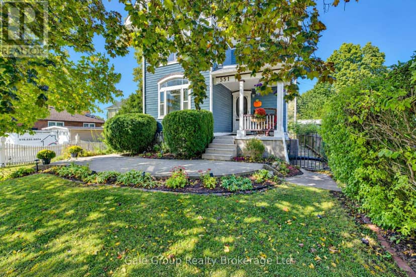 551 Grant Street — photo 29 of 40