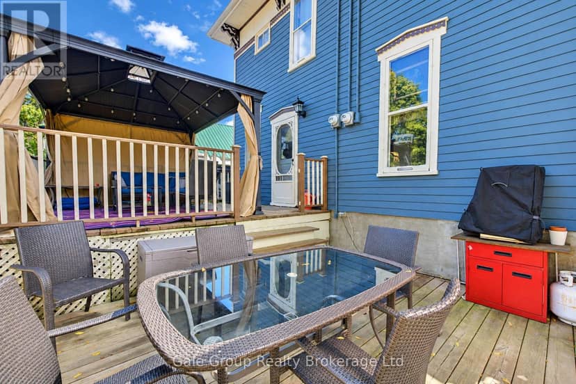 551 Grant Street — photo 35 of 40