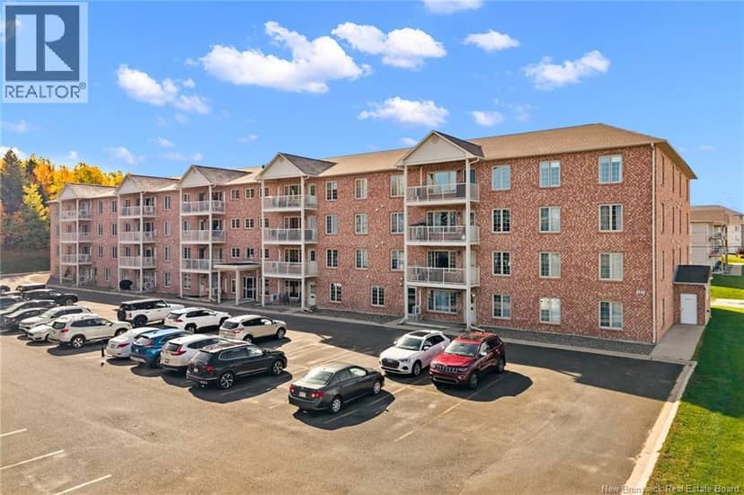 165 Valcour Drive Unit# 212, Fredericton, photo 3