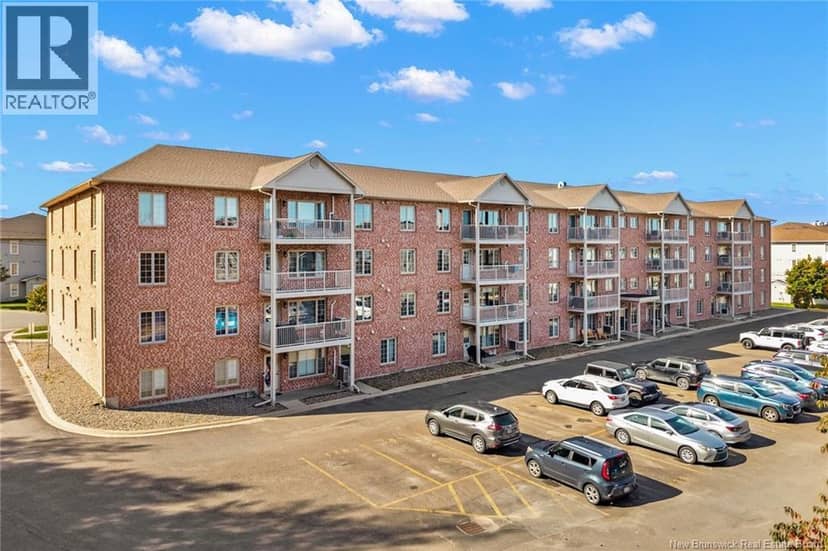 165 Valcour Drive Unit# 212, Fredericton, photo 4