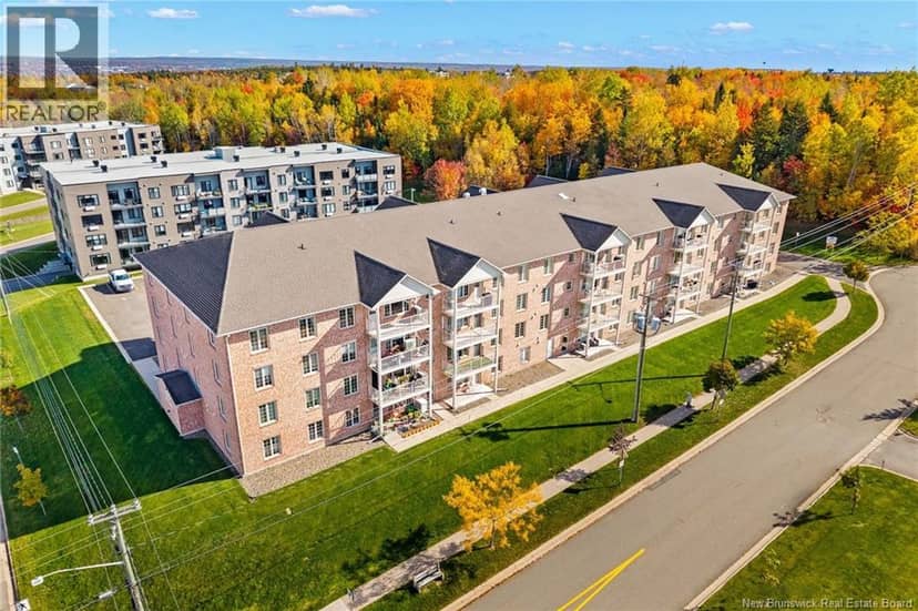 165 Valcour Drive Unit# 212, Fredericton, photo 5