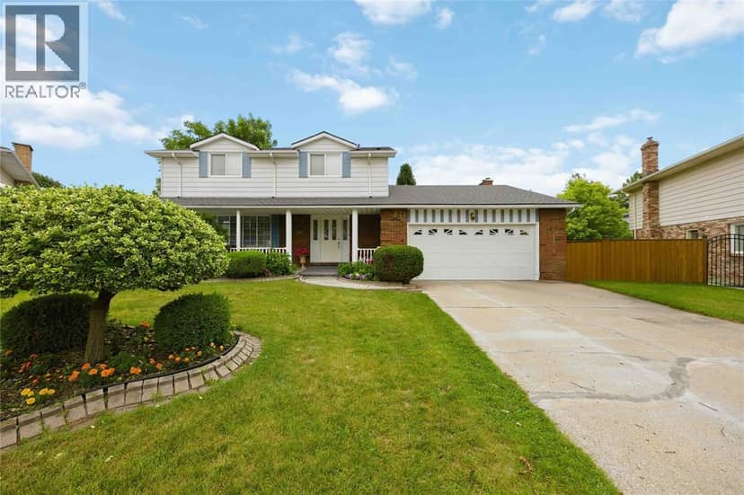 821 Danbury Crescent, Sarnia, photo 2