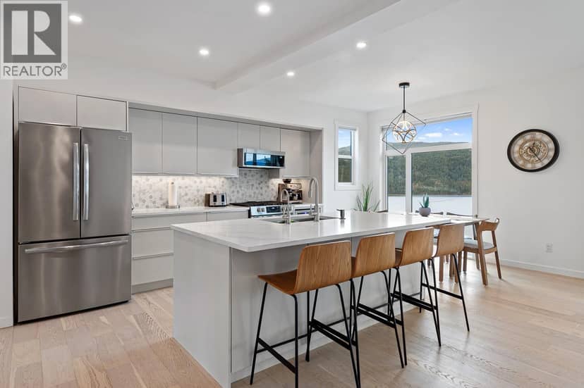 40 Kestrel Place Unit# 12, Vernon