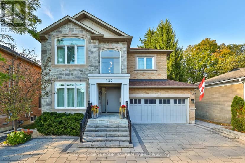 132 York Mills Road, Toronto