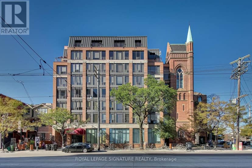 415 - 456 College Street — photo 18 of 20