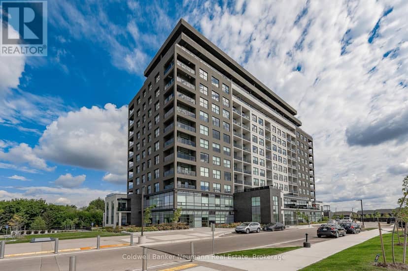 908 - 1880 Gordon Street, Guelph