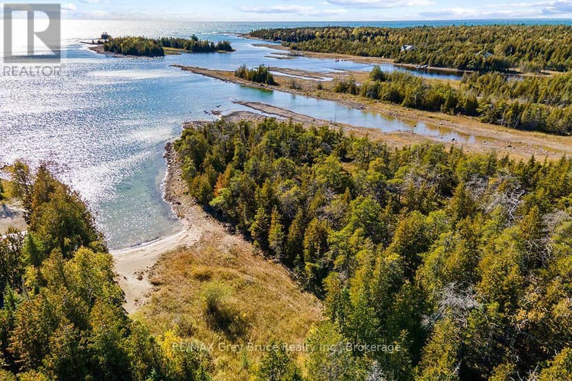 Block E Plan 571 Howard Bowman Drive, Northern Bruce Peninsula, photo 2