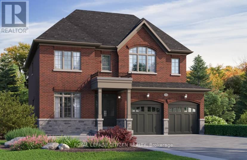 Lot 95 - 18 North Garden Boulevard — photo 1 of 5