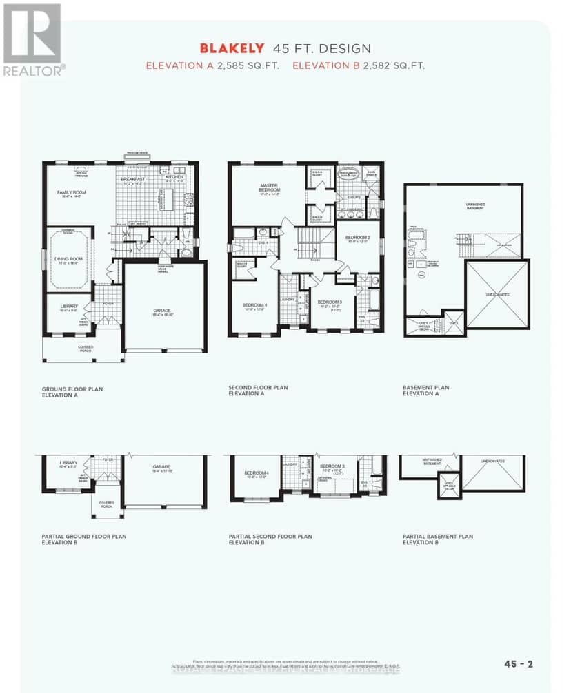 Lot 95 - 18 North Garden Boulevard — photo 2 of 5