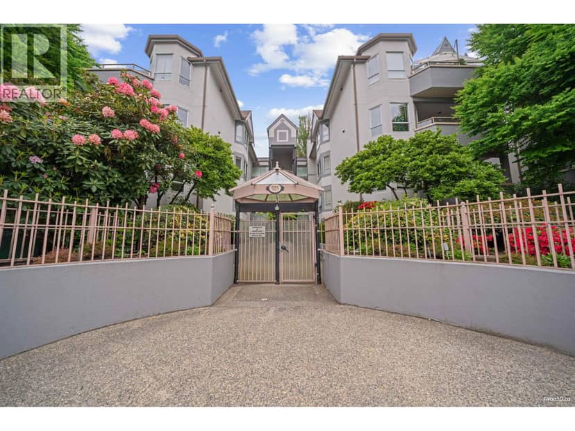 101 525 AUSTIN AVENUE, Coquitlam