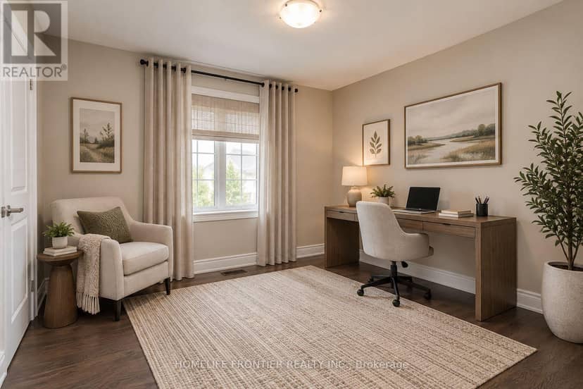 135 Ross Vennare Crescent — photo 15 of 19