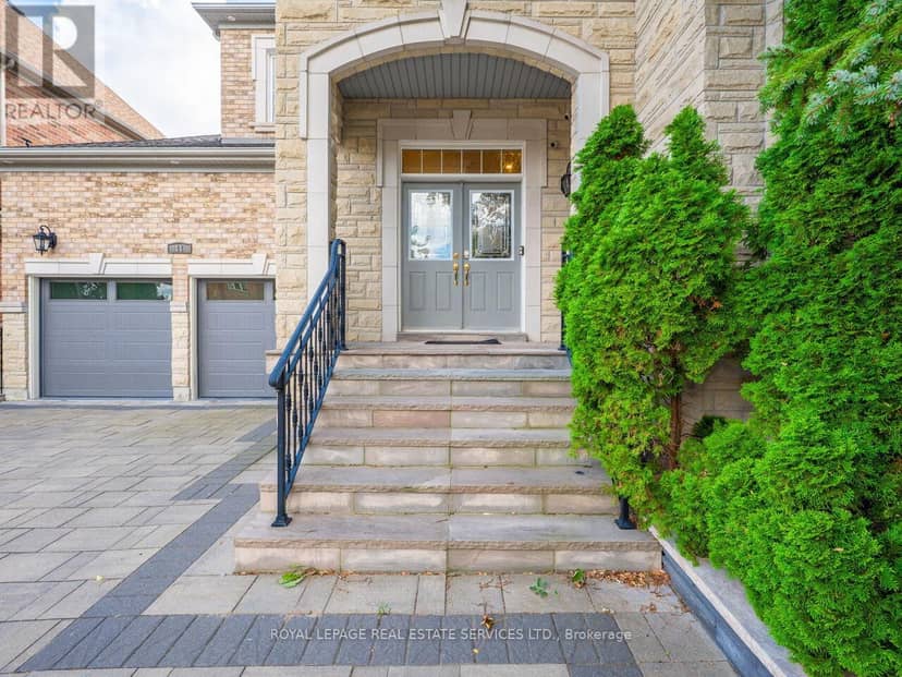 11 Beauvista Court, Vaughan, photo 3