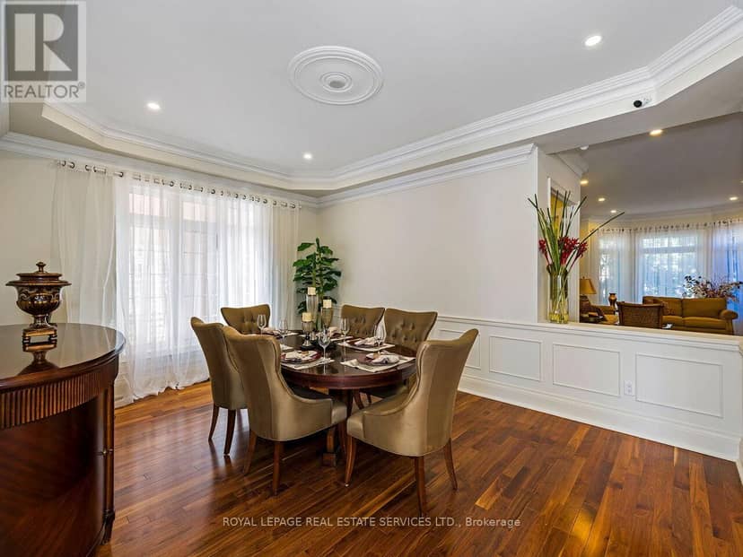 11 Beauvista Court, Vaughan, photo 8