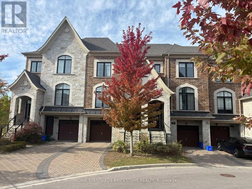 52 Duncombe Lane, Richmond Hill