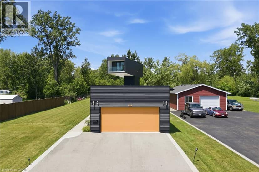 888 EDGEMERE Road, Fort Erie, photo 4