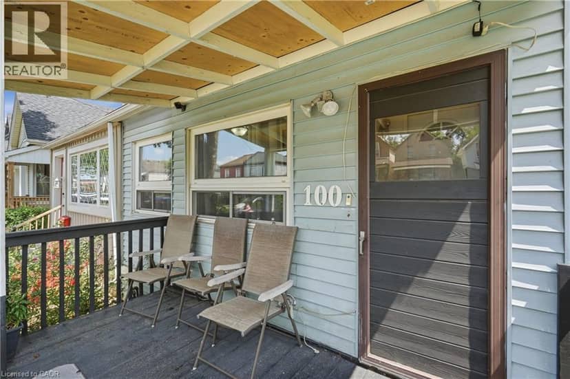 100 CHESTNUT Avenue — photo 4 of 23