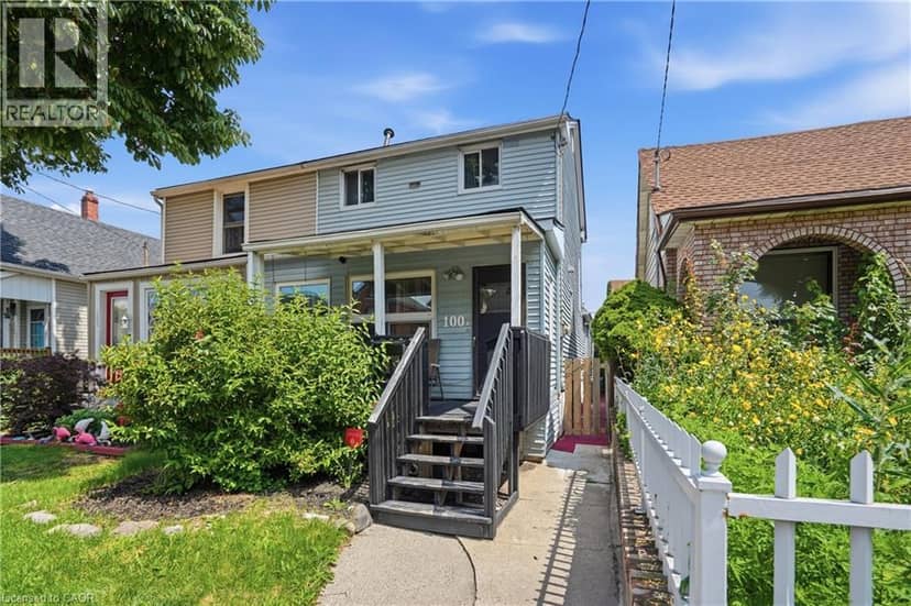100 CHESTNUT Avenue — photo 3 of 23