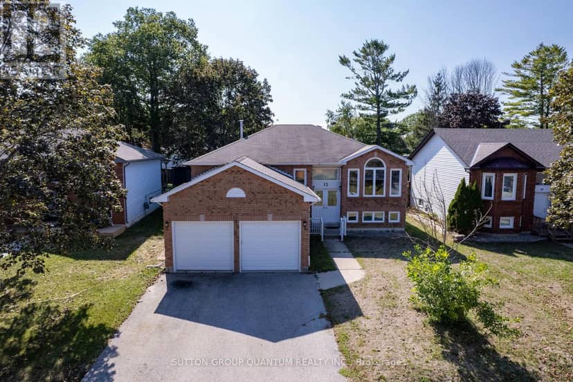 12 Langevin Drive — photo 1 of 40