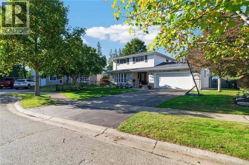20 JAPONICA Crescent, Brantford, photo 2