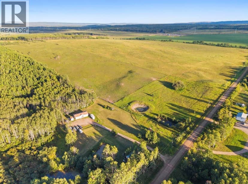 9666 251 Road, Dawson Creek