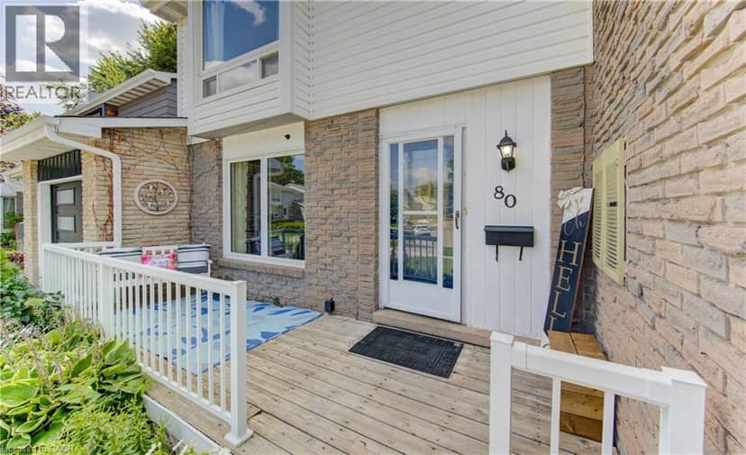 80 GLEN AVON Crescent — photo 1 of 23