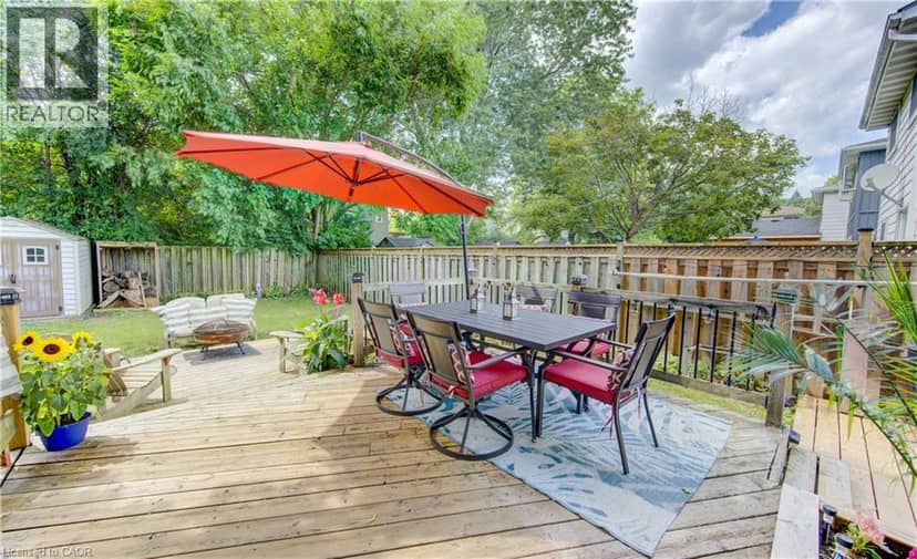 80 GLEN AVON Crescent — photo 18 of 23
