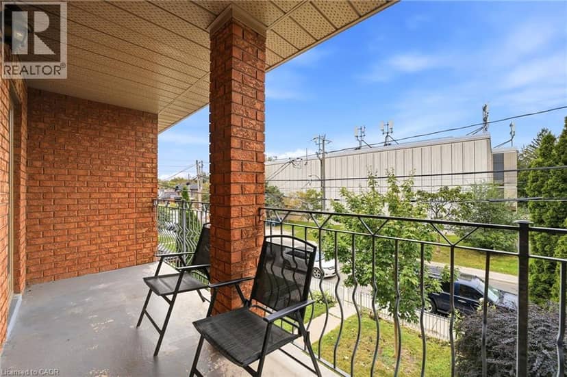 277 HARVIE Avenue — photo 35 of 40