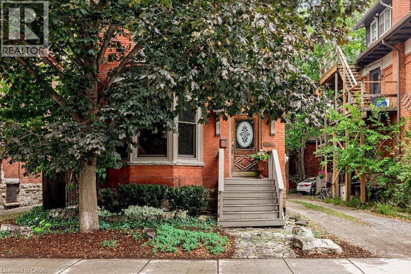 282 HESS Street S, Hamilton, photo 5