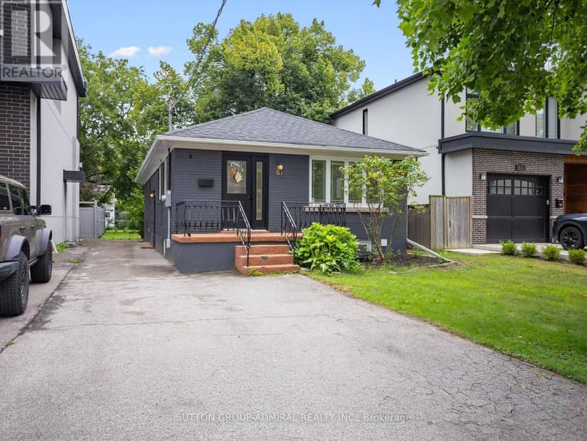 65 Woodbury Road, Toronto