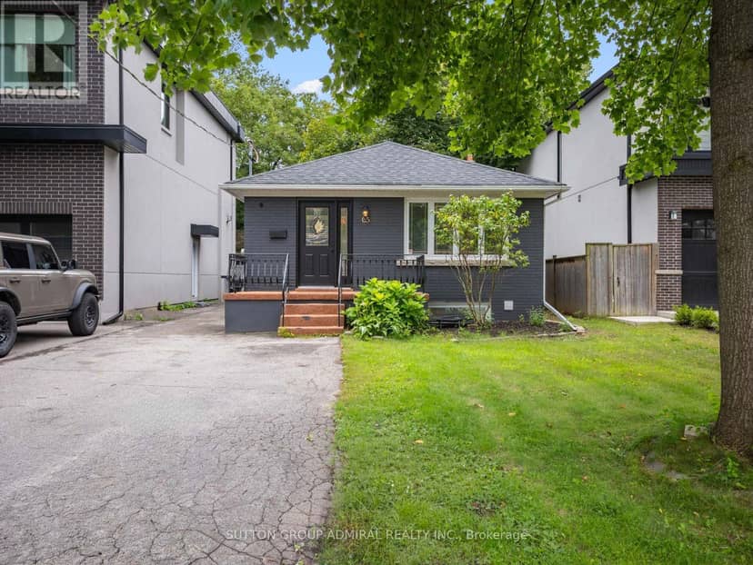 65 Woodbury Road, Toronto, photo 2