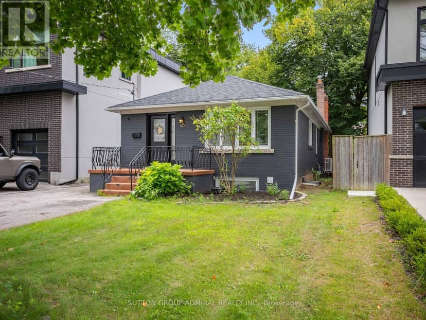 65 Woodbury Road, Toronto, photo 3
