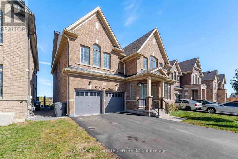 30 Tiger Crescent, Brampton, photo 2
