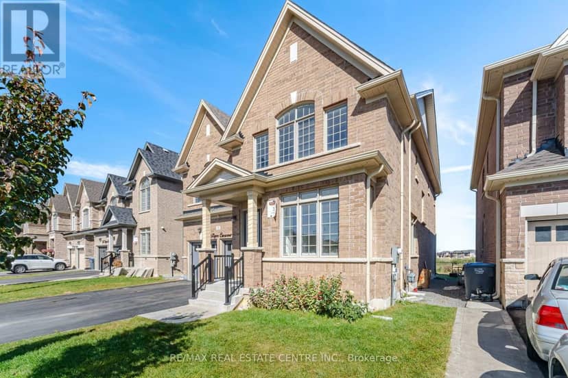 30 Tiger Crescent, Brampton, photo 3