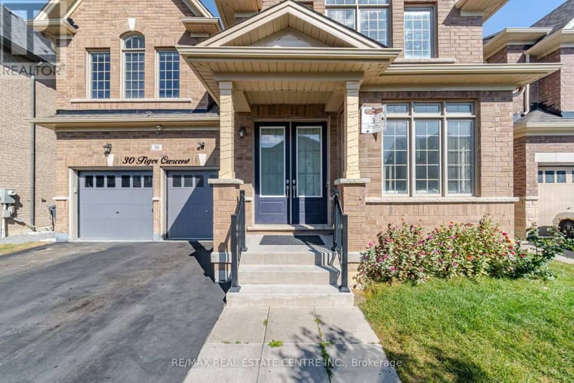 30 Tiger Crescent, Brampton, photo 4