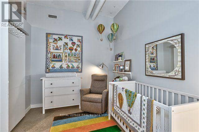 316 - 2 Fieldway Road — photo 10 of 12