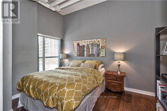 316 - 2 Fieldway Road — photo 7 of 12
