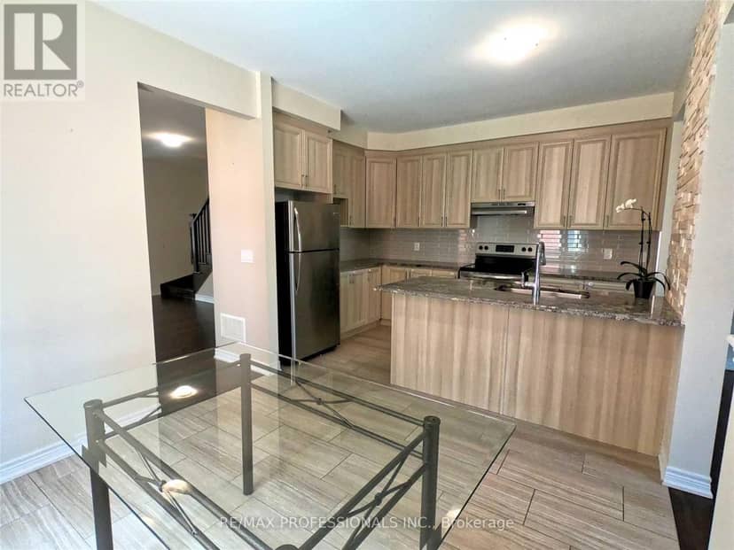 258 Inspire Boulevard, Brampton, photo 4