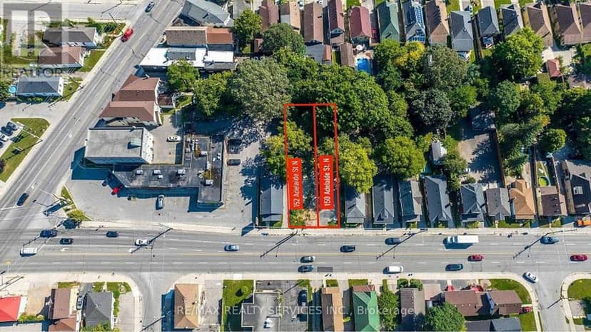 152 Adelaide Street N, London East