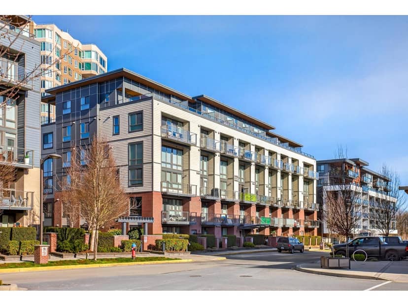 502 3080 GLADWIN ROAD, Abbotsford