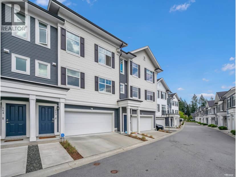 163 3565 BAYCREST AVENUE, Coquitlam