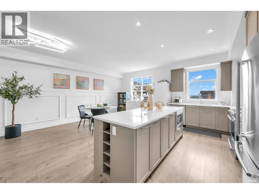 163 3565 BAYCREST AVENUE, Coquitlam, photo 4