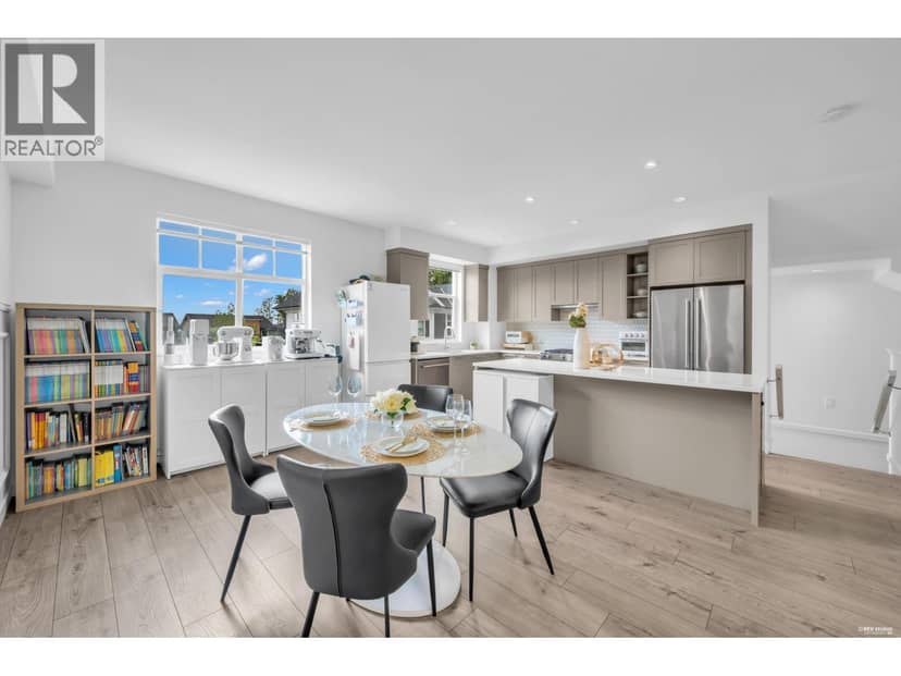 163 3565 BAYCREST AVENUE, Coquitlam, photo 6