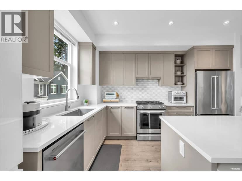 163 3565 BAYCREST AVENUE, Coquitlam, photo 8